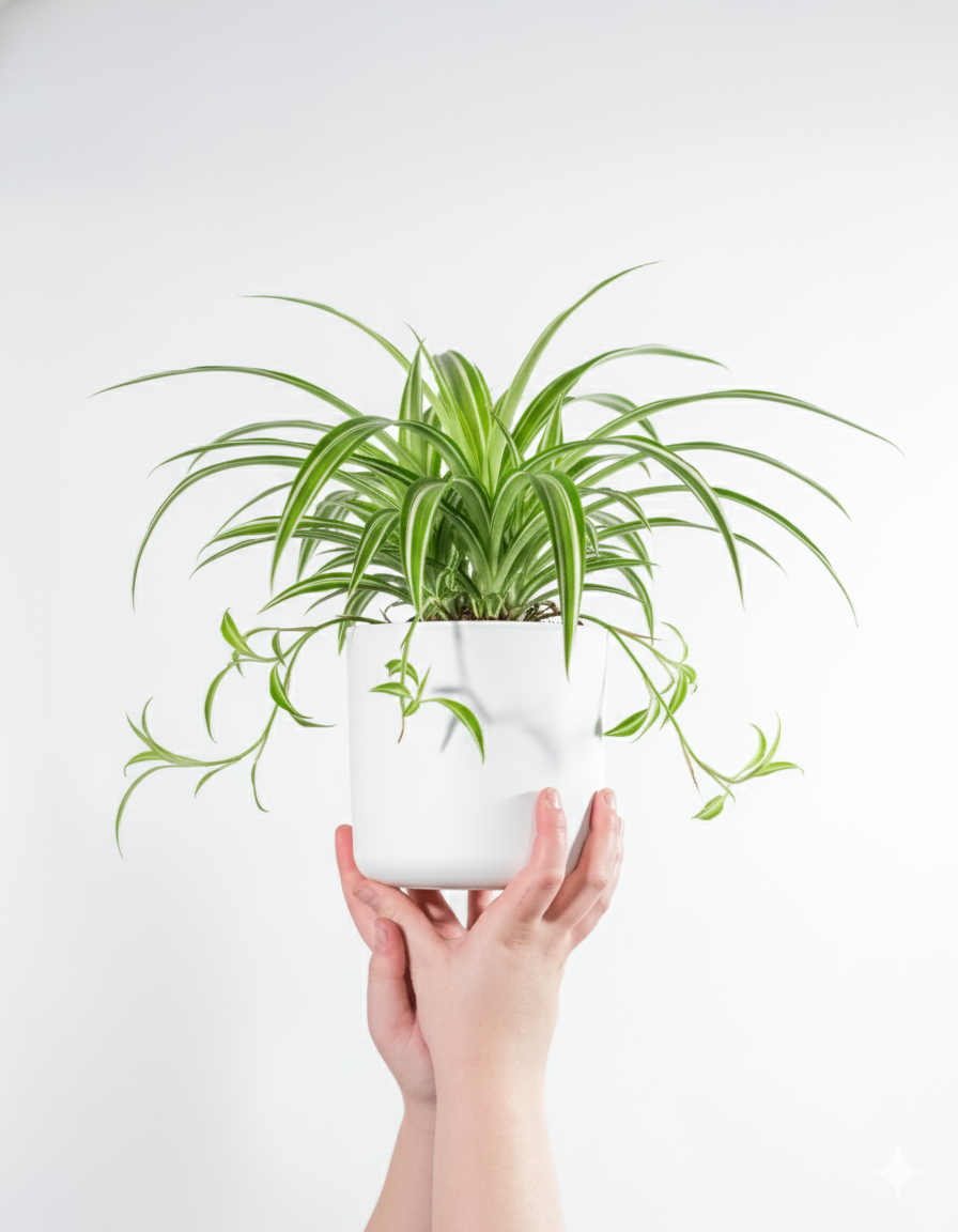Spider Plant