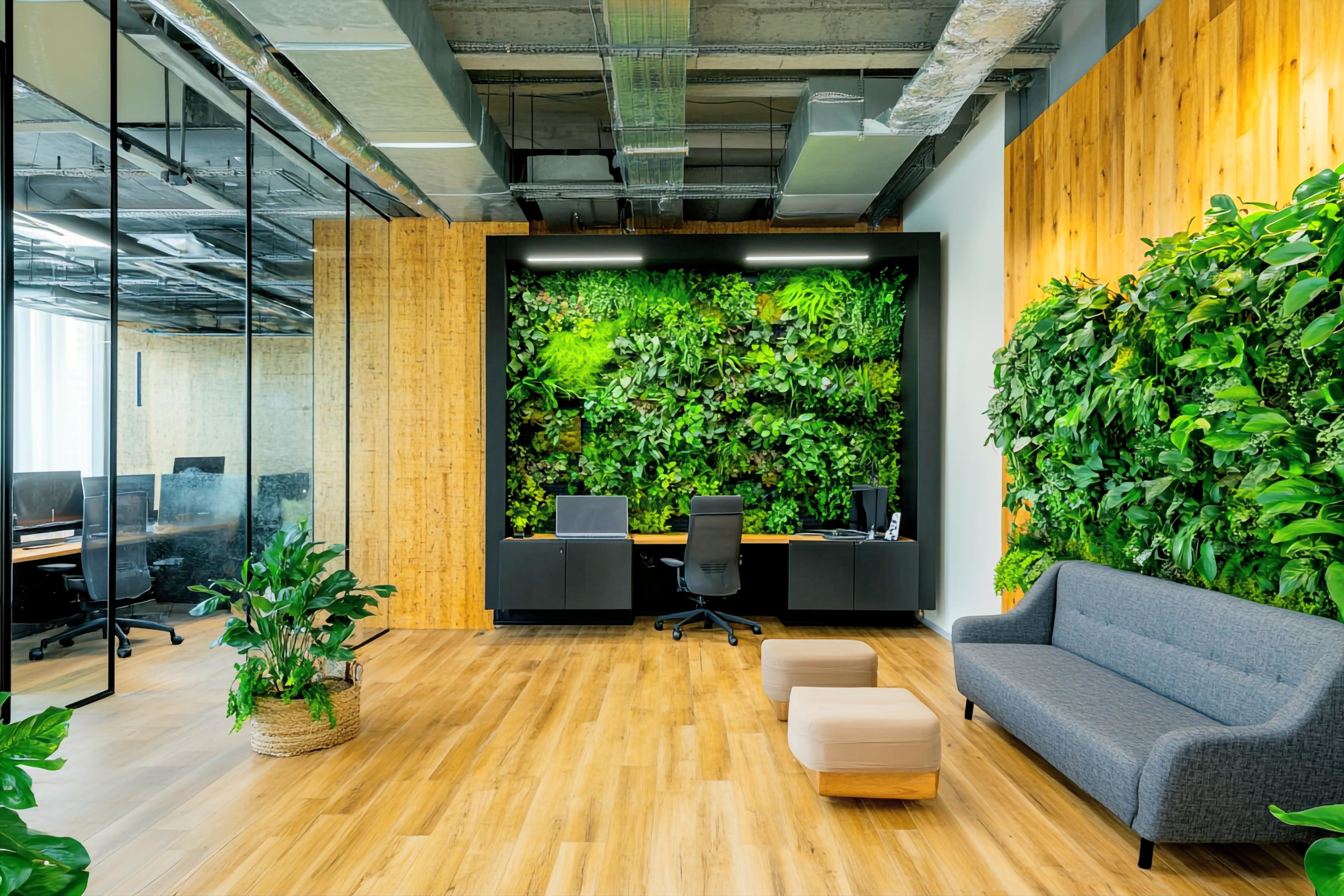 Why Rent Plants Banner